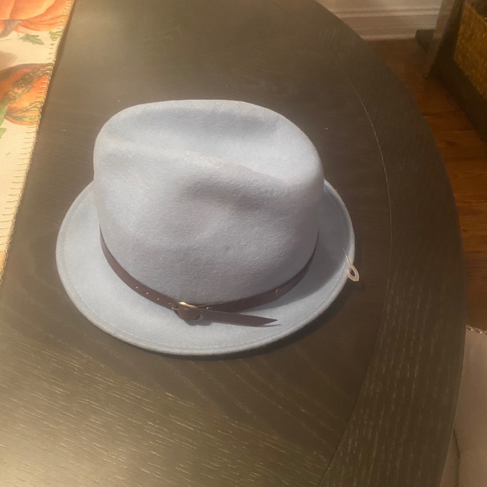 Fedora Hat - image 2